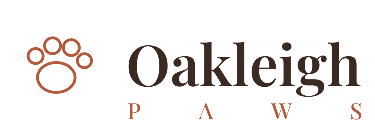 Oakleigh Paws